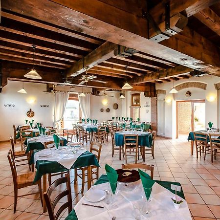 Il Selgaro Agriturismo Chirignago-Zelarino Ngoại thất bức ảnh