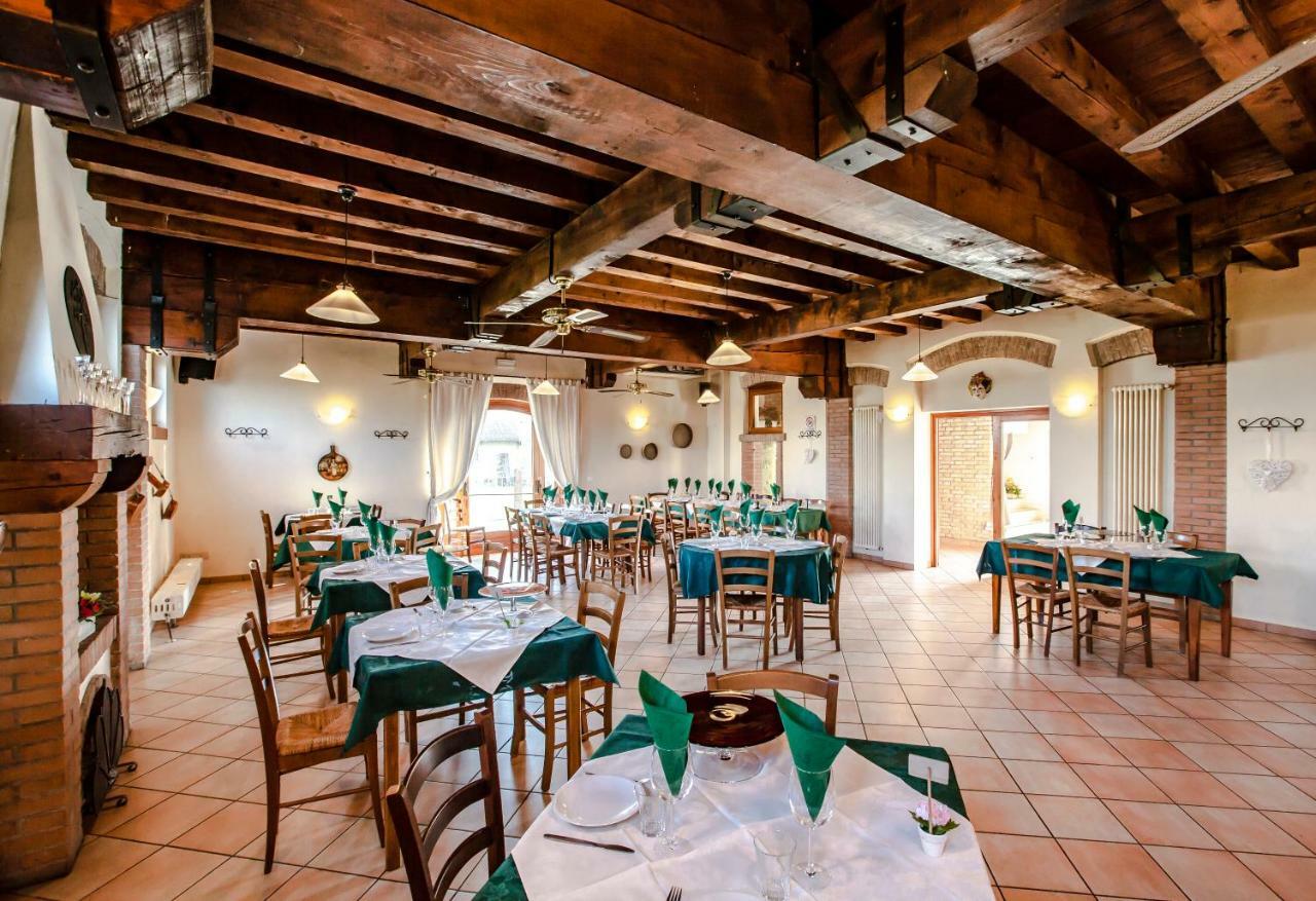 Il Selgaro Agriturismo Chirignago-Zelarino Ngoại thất bức ảnh