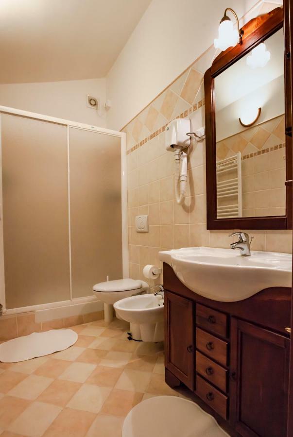 Il Selgaro Agriturismo Chirignago-Zelarino Ngoại thất bức ảnh