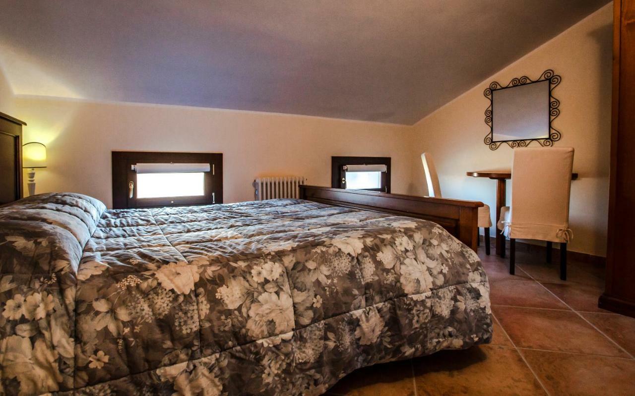 Il Selgaro Agriturismo Chirignago-Zelarino Ngoại thất bức ảnh