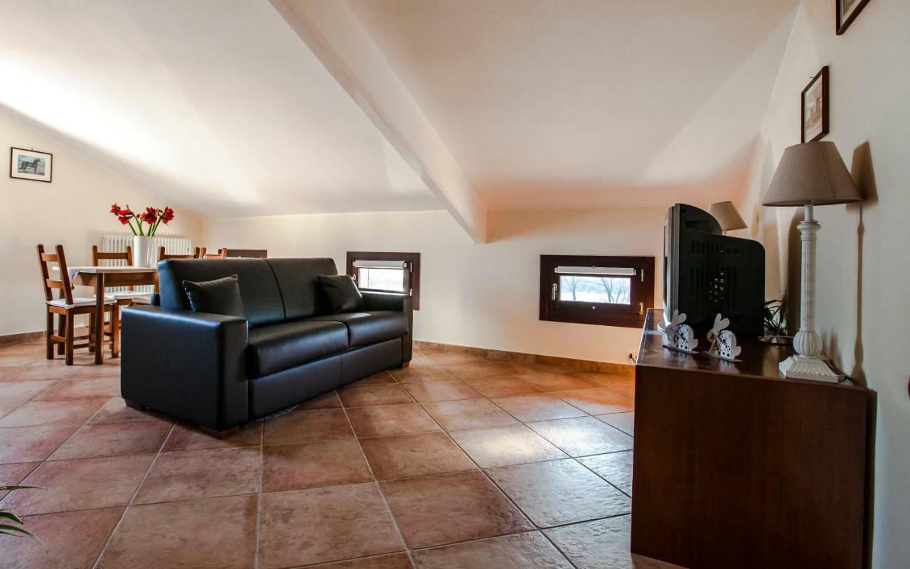 Il Selgaro Agriturismo Chirignago-Zelarino Ngoại thất bức ảnh