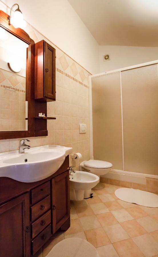 Il Selgaro Agriturismo Chirignago-Zelarino Ngoại thất bức ảnh